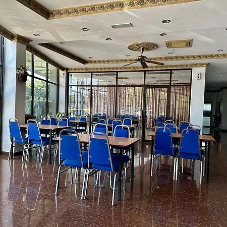 Langkawi Baron Hotel Kuah Kültér fotó
