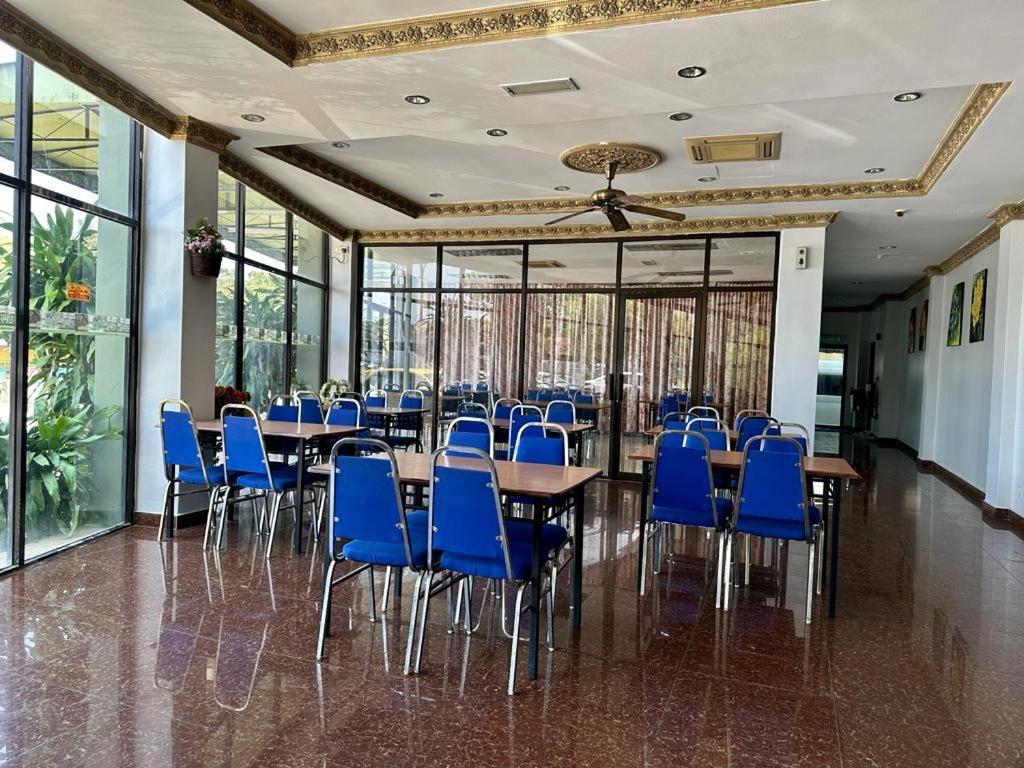 Langkawi Baron Hotel Kuah Kültér fotó