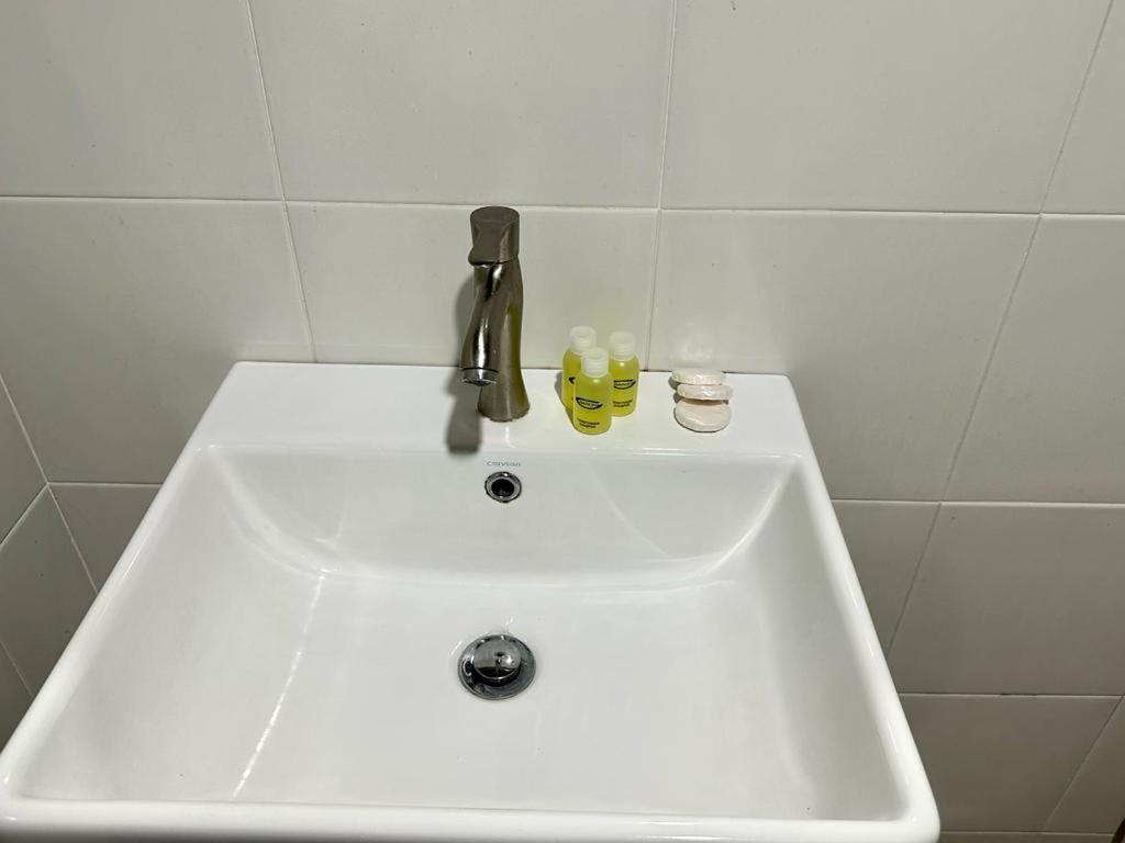 Langkawi Baron Hotel Kuah Kültér fotó