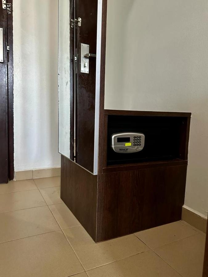 Langkawi Baron Hotel Kuah Kültér fotó