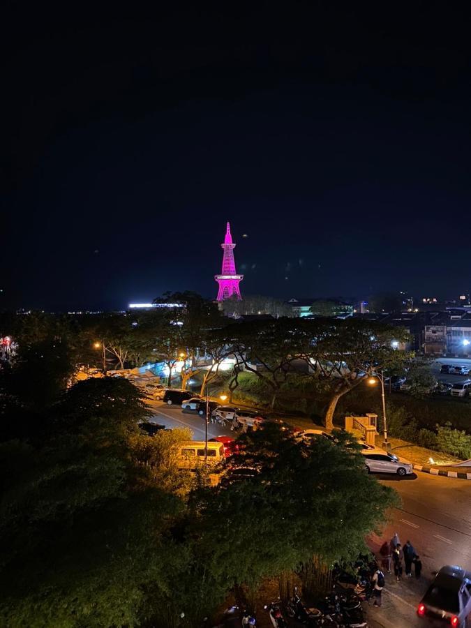 Langkawi Baron Hotel Kuah Kültér fotó