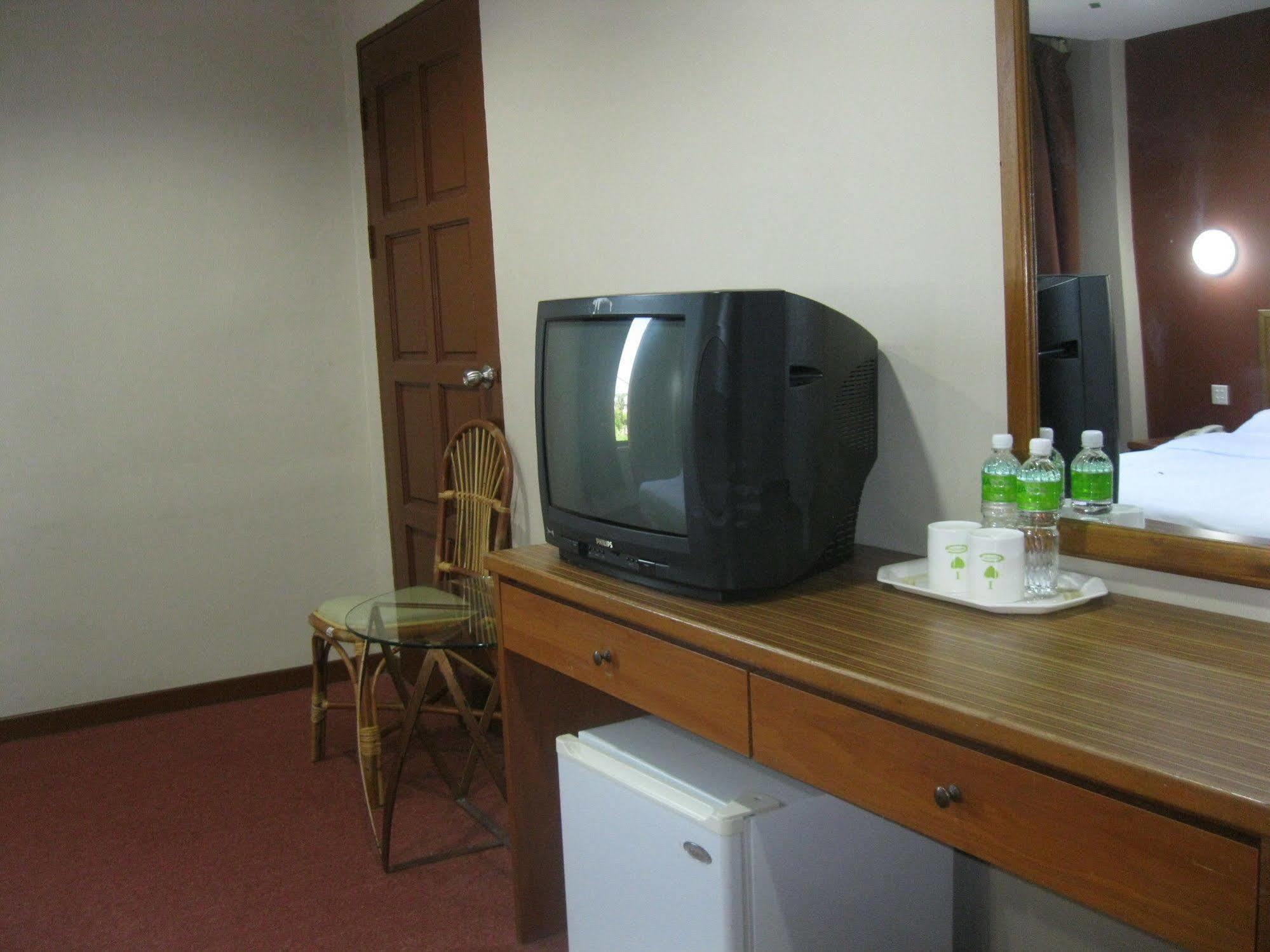 Langkawi Baron Hotel Kuah Kültér fotó
