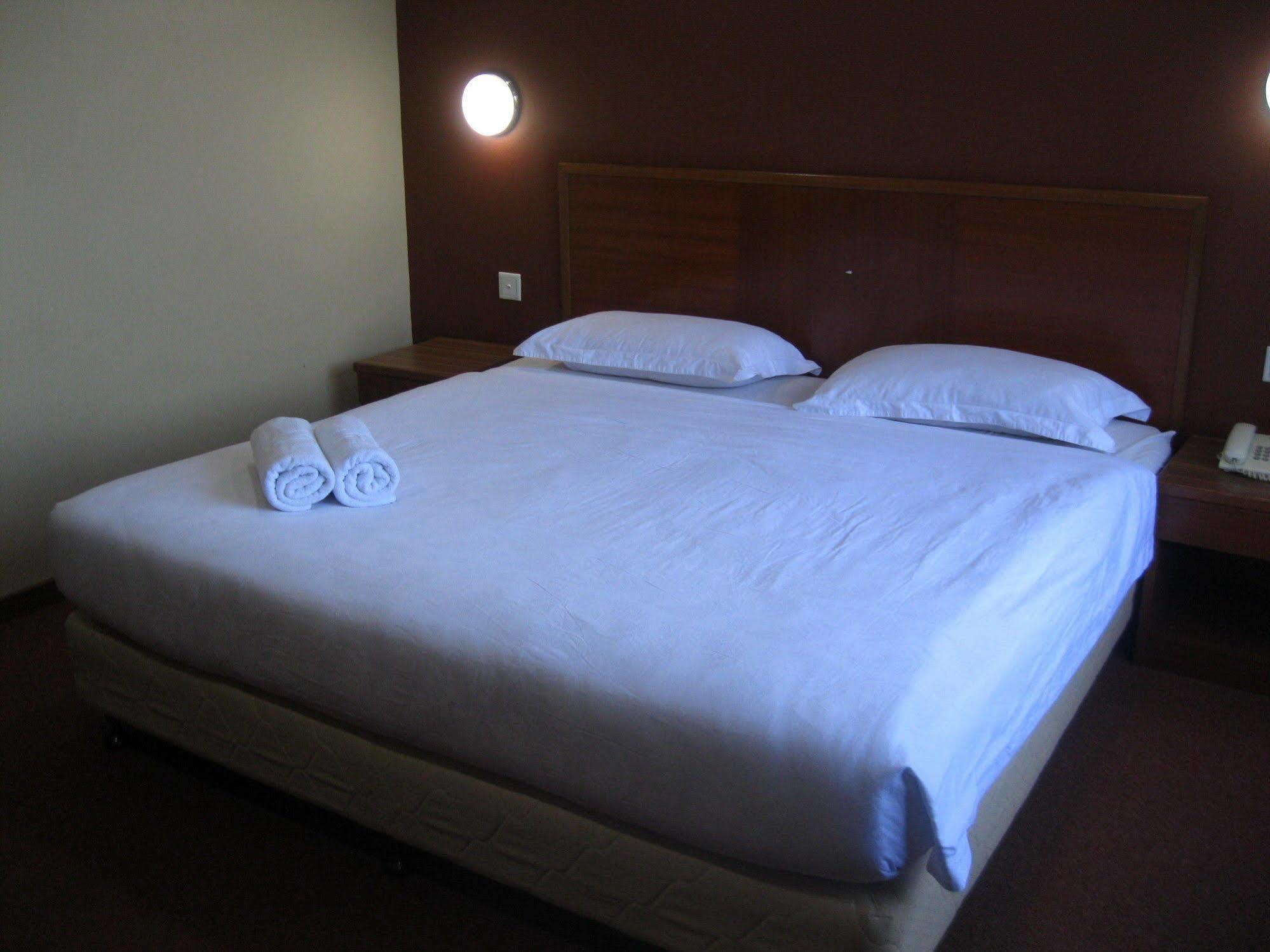 Langkawi Baron Hotel Kuah Kültér fotó